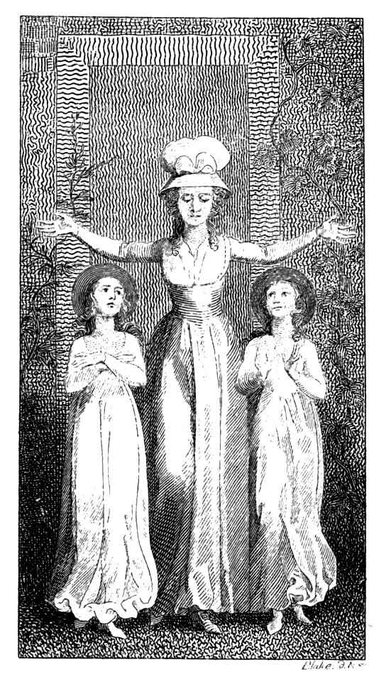 FrontispieceWollstonecraft