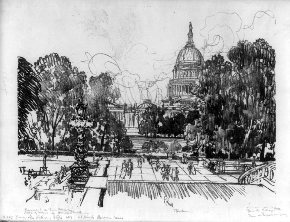 From the Library (of Congress) steps LCCN2002705980