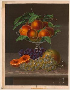 Fruit no. 1 LCCN2003681755