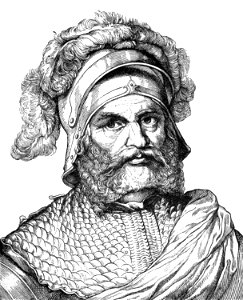 Georg von Frundsberg
