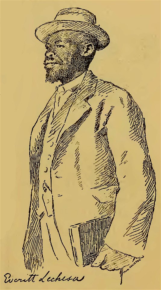 Frédéric Christol - L'art dans l'Afrique australe, 1911 (page 185 crop)