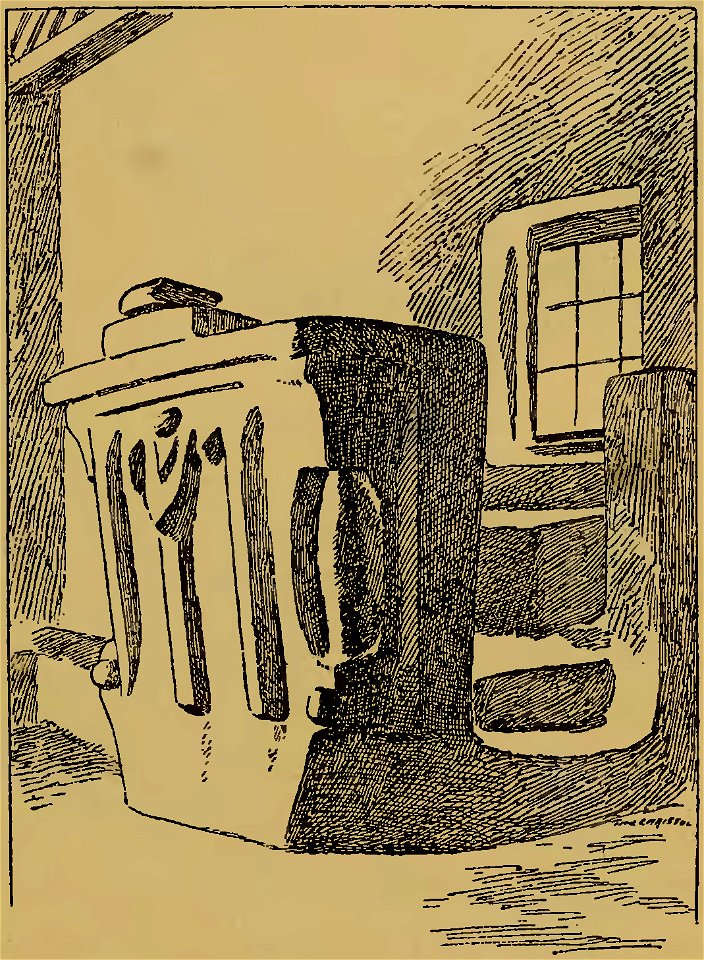 Frédéric Christol - L'art dans l'Afrique australe, 1911 (page 93 crop)