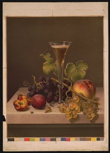 Fruit - Helen Searle. LCCN2017657799