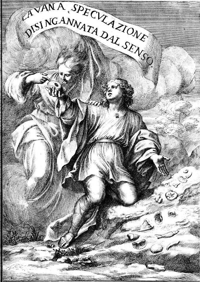 Frontispiece Scilla