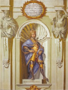 Fromiller - Kaiser Ferdinand I