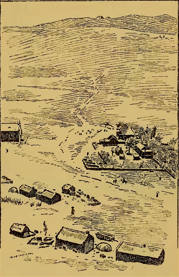 Frédéric Christol - L'art dans l'Afrique australe, 1911 (page 183 crop)