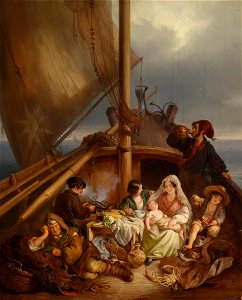 Fruwirth Fischerfamilie