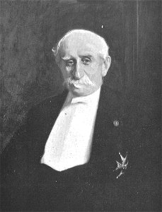 Fränckel, Edvard (av Oscar Björck 1906)
