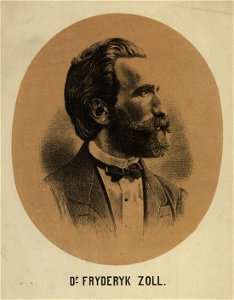Fryderyk Zoll profil