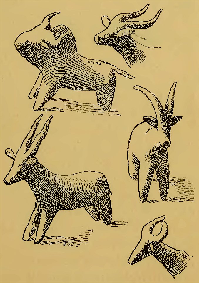 Frédéric Christol - L'art dans l'Afrique australe, 1911 (page 157-2 crop)