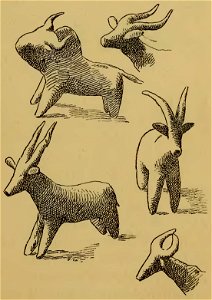 Frédéric Christol - L'art dans l'Afrique australe, 1911 (page 157-2 crop)