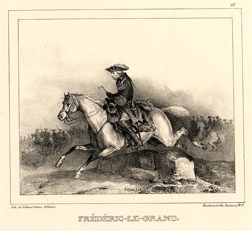 Frédéric-le-grand (BM 1855,0414.139)