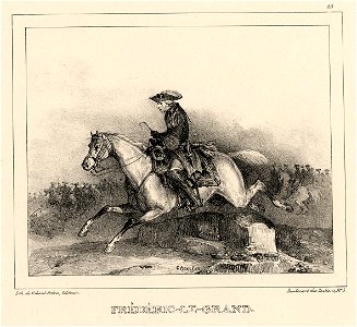 Frédéric-le-grand (BM 1855,0414.139)