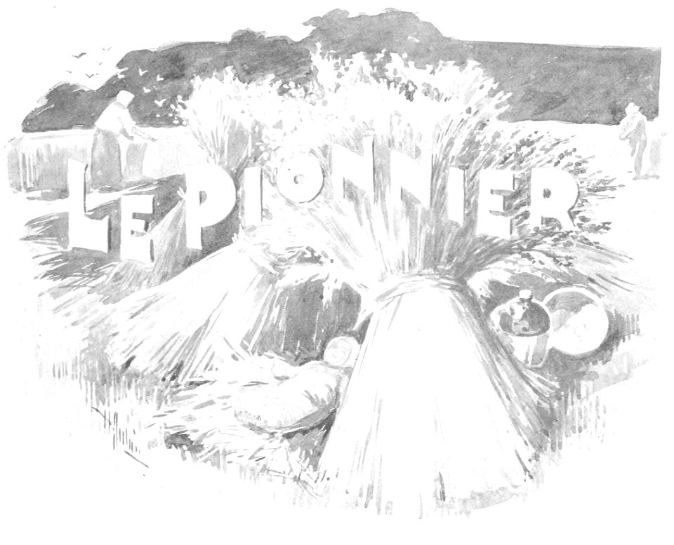 Fréchette - Poésies choisies, I, 1908-93