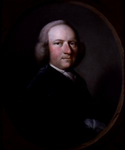 Thomas Frye by Thomas Frye