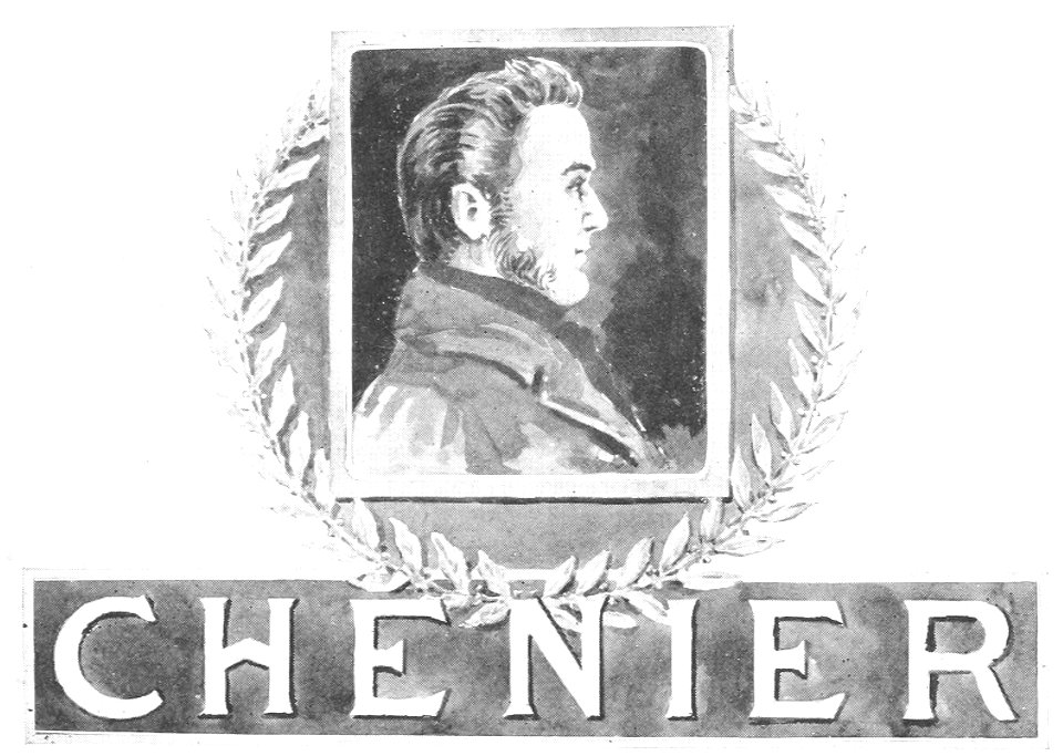 Fréchette - Poésies choisies, I, 1908-267