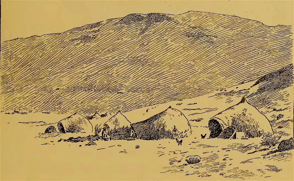 Frédéric Christol - L'art dans l'Afrique australe, 1911 (page 33 crop)
