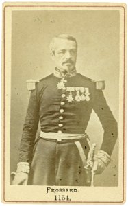 Frossard 1154