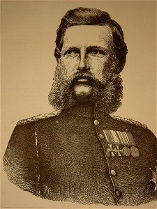 Fréderic Guillaume de Prusse