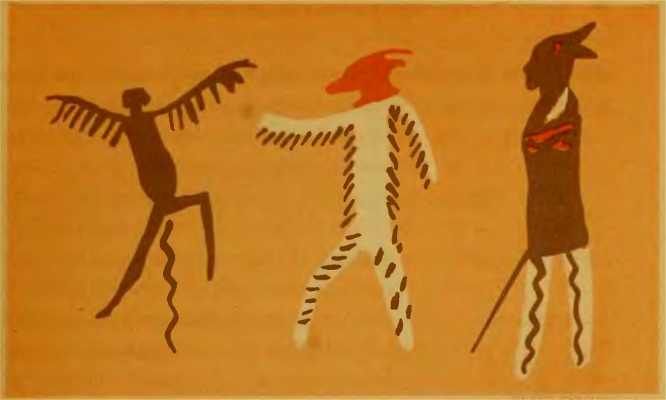 Frédéric Christol - L'art dans l'Afrique australe, 1911 (page 119 crop)