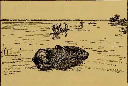 Frédéric Christol - L'art dans l'Afrique australe, 1911 (page 147-2 crop)