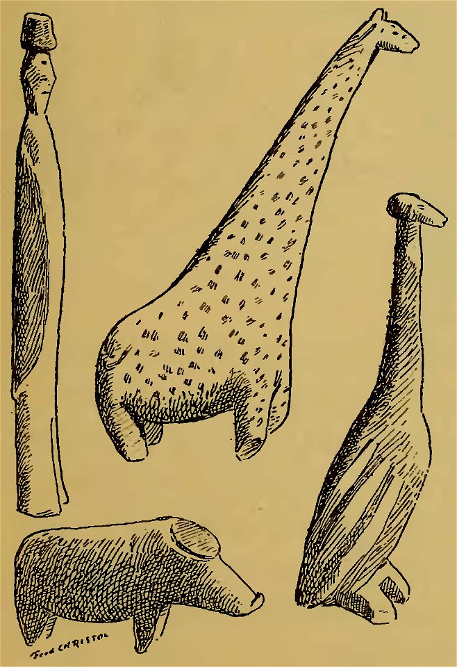Frédéric Christol - L'art dans l'Afrique australe, 1911 (page 135 crop-2)