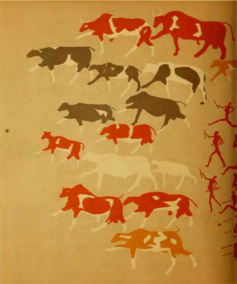 Frédéric Christol - L'art dans l'Afrique australe, 1911 (page 178 crop)