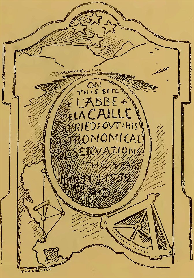 Frédéric Christol - L'art dans l'Afrique australe, 1911 (page 31 crop)