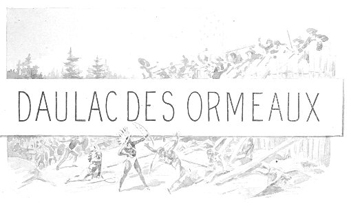 Fréchette - Poésies choisies, I, 1908-139