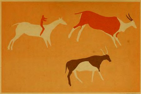 Frédéric Christol - L'art dans l'Afrique australe, 1911 (page 79 crop)