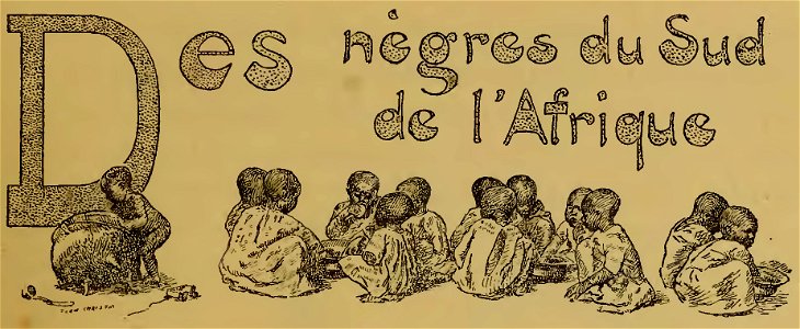 Frédéric Christol - L'art dans l'Afrique australe, 1911 (page 65 crop-1)