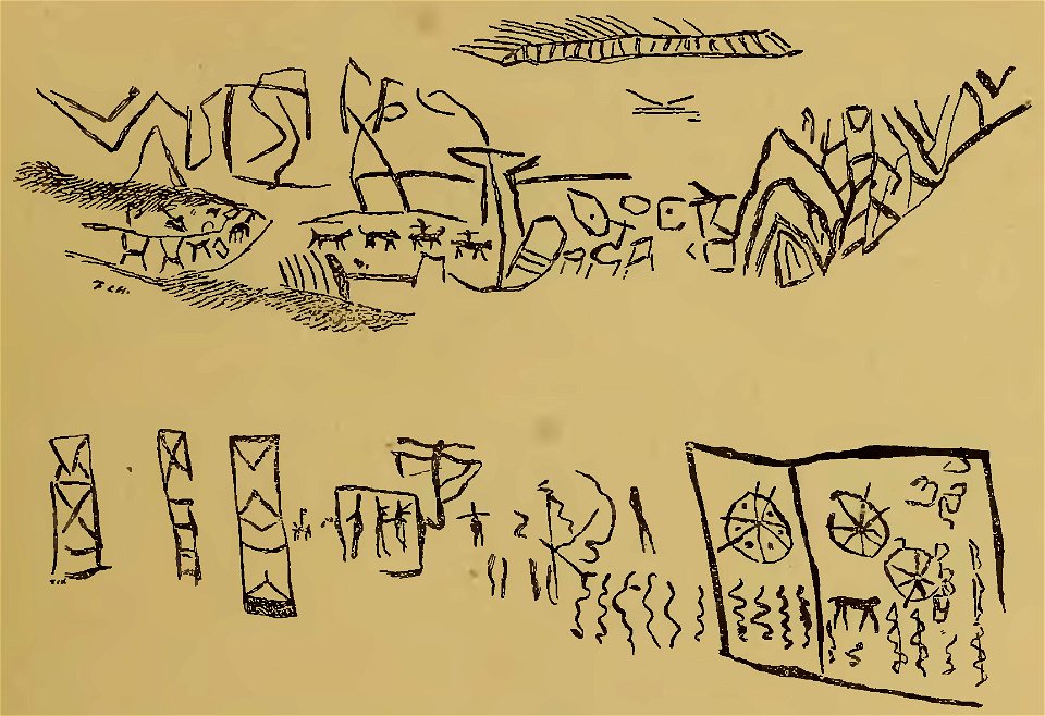 Frédéric Christol - L'art dans l'Afrique australe, 1911 (page 61 crop-1)