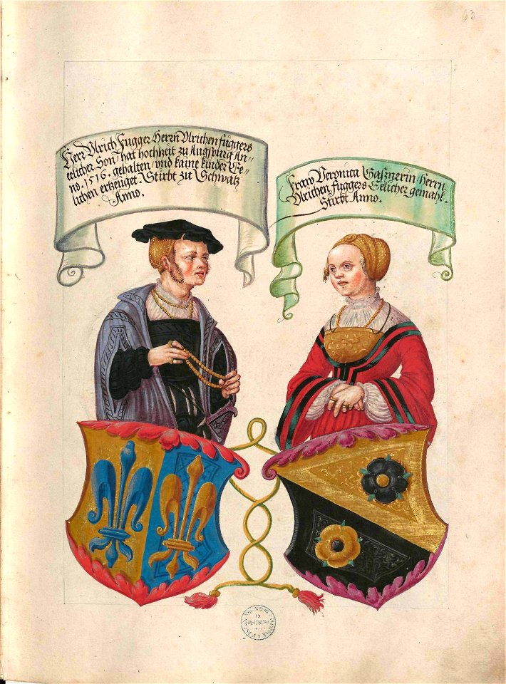 Fugger Ehrenbuch 063