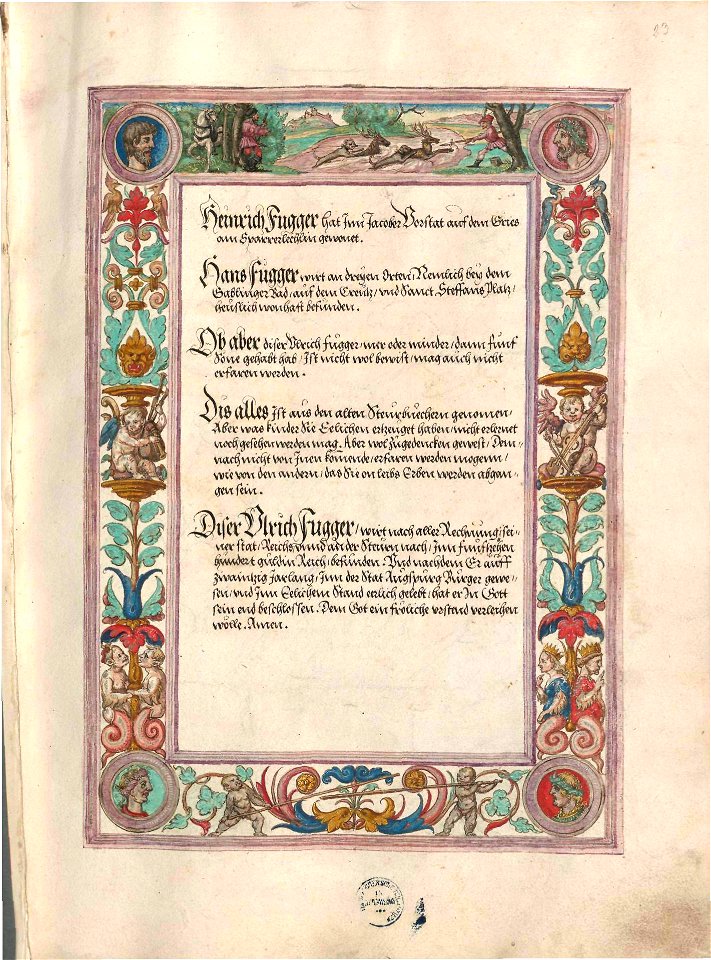 Fugger Ehrenbuch 023