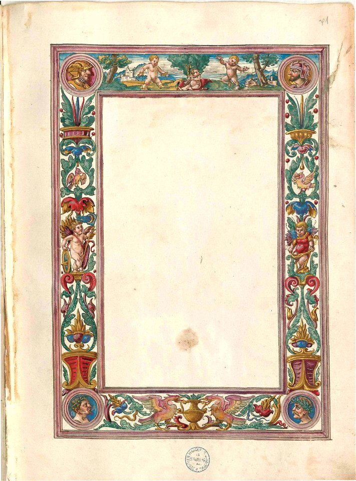 Fugger Ehrenbuch 071