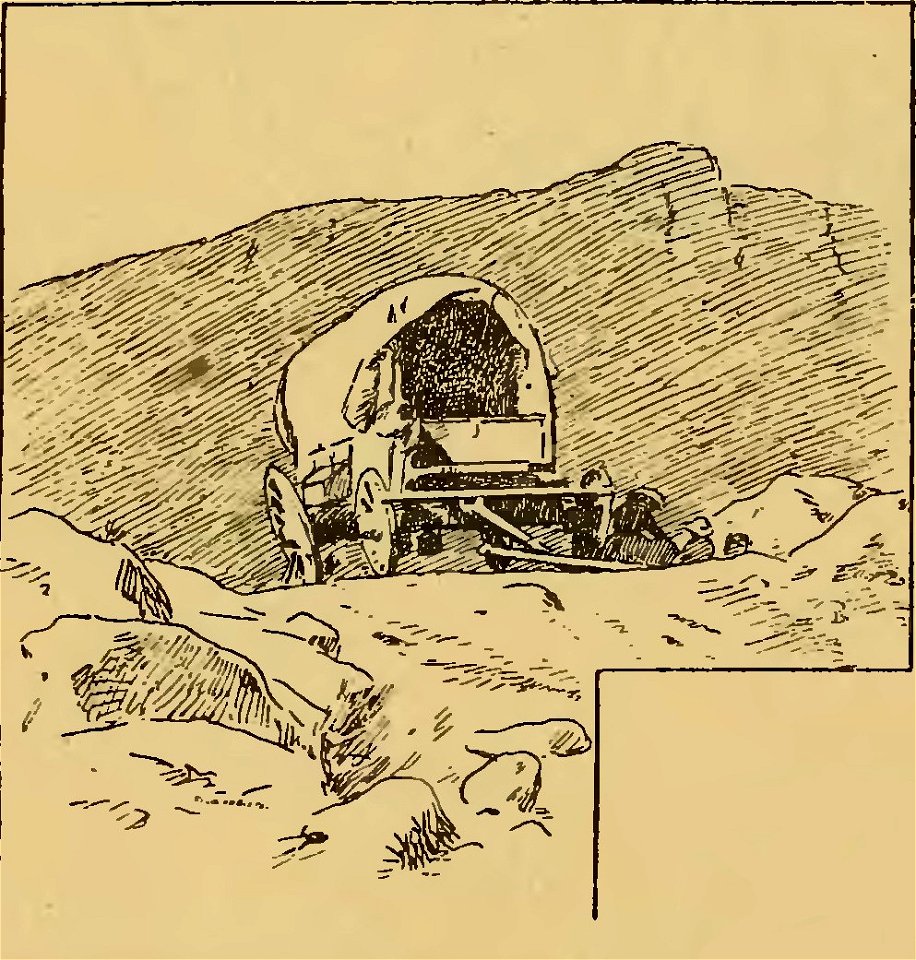 Frédéric Christol - L'art dans l'Afrique australe, 1911 (page 166 crop)