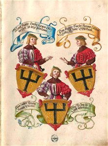 Fugger Ehrenbuch 027