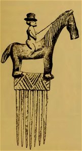Frédéric Christol - L'art dans l'Afrique australe, 1911 (page 161-2 crop)