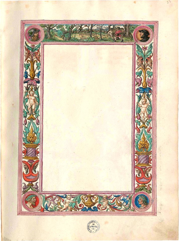 Fugger Ehrenbuch 035