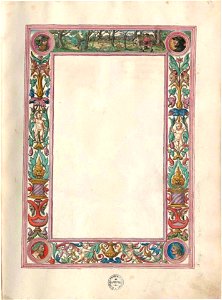 Fugger Ehrenbuch 035