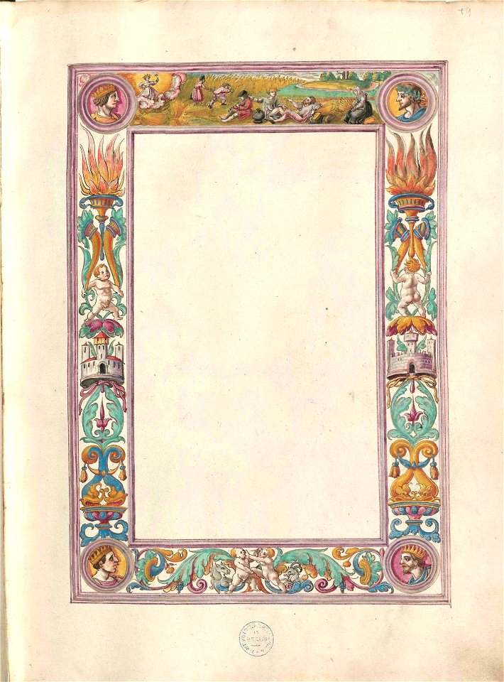 Fugger Ehrenbuch 079