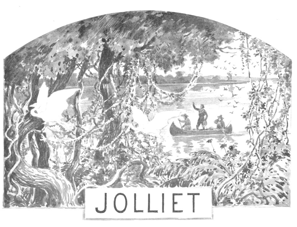Fréchette - Poésies choisies, I, 1908-105