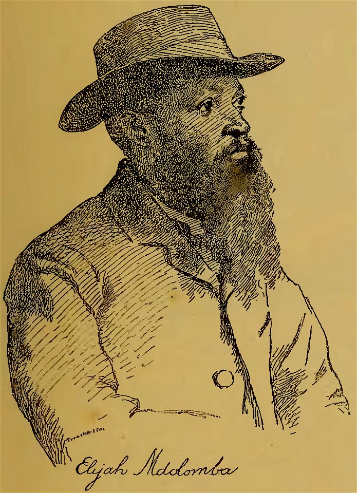 Frédéric Christol - L'art dans l'Afrique australe, 1911 (page 73 crop)