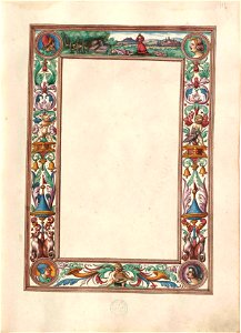 Fugger Ehrenbuch 111