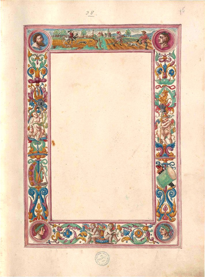 Fugger Ehrenbuch 075