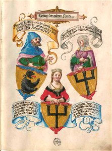 Fugger Ehrenbuch 025