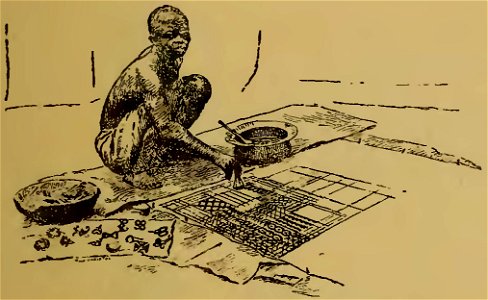 Frédéric Christol - L'art dans l'Afrique australe, 1911 (page 83 crop-2)