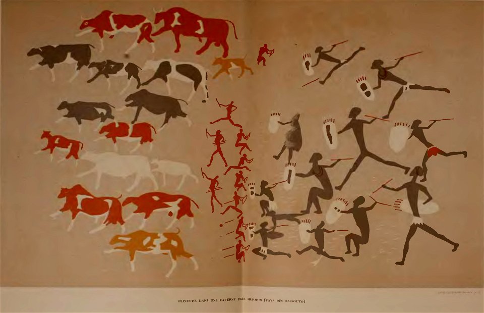Frédéric Christol - L'art dans l'Afrique australe, 1911 (page 181 crop)