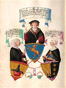 Fugger Ehrenbuch 346