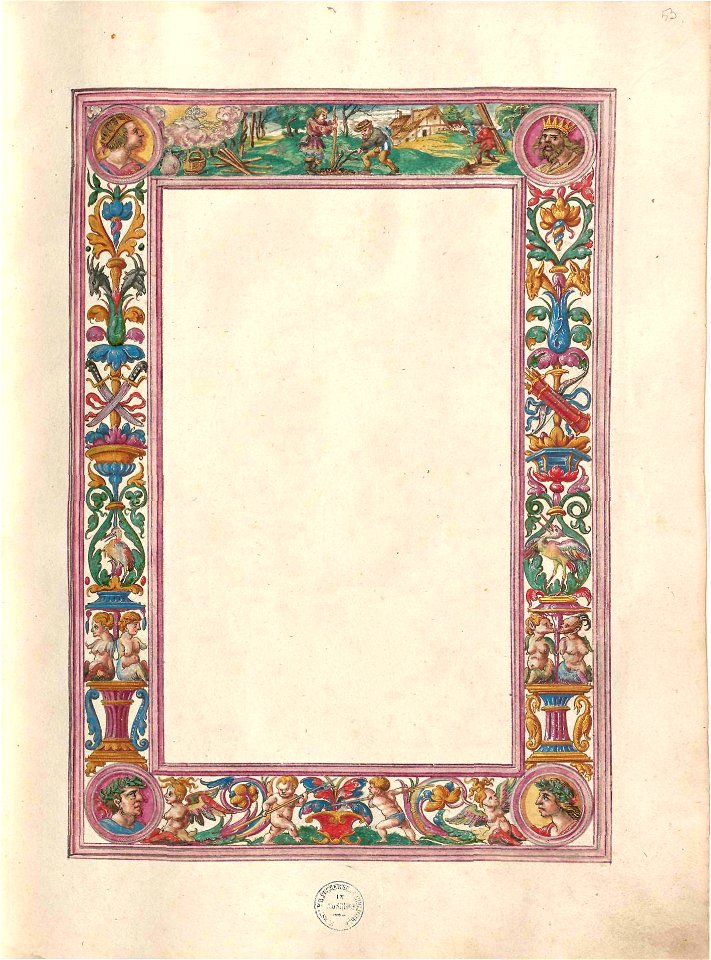 Fugger Ehrenbuch 053